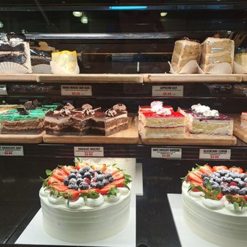 KP Bakery - Cakes - Bakeries Near Me - Rancho Cordova, California