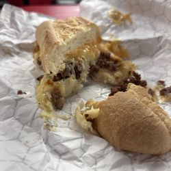 Hot Diggity Dogs - One of the best Rueben sandwiches I've had in a long time!!! A new favorite!!!