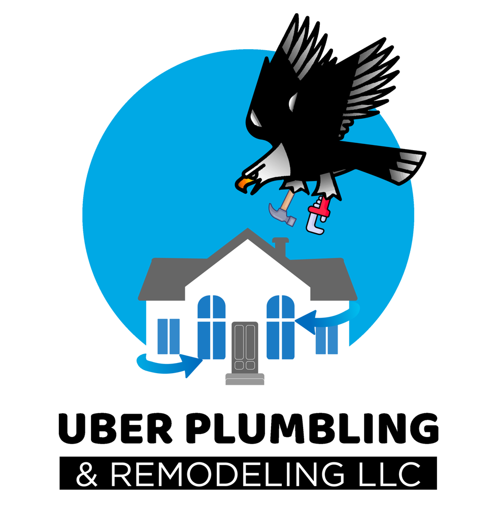 Slide of Uber Plumbing & Remodeling