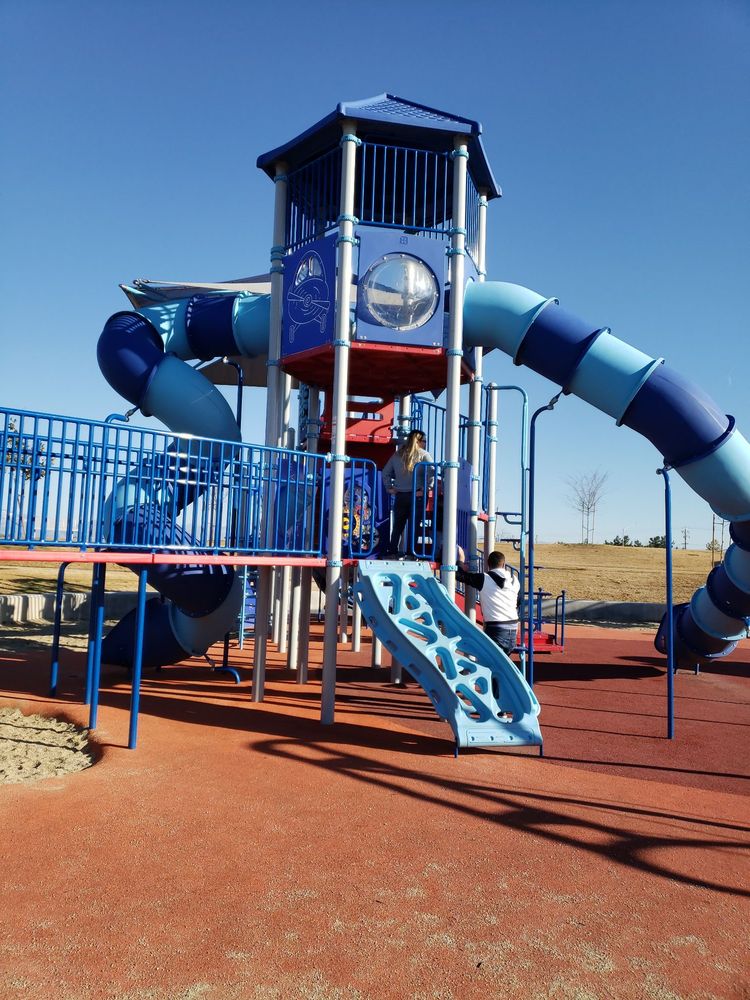 Kaiser Permanente Sports Village, Bakersfield Roadtrippers