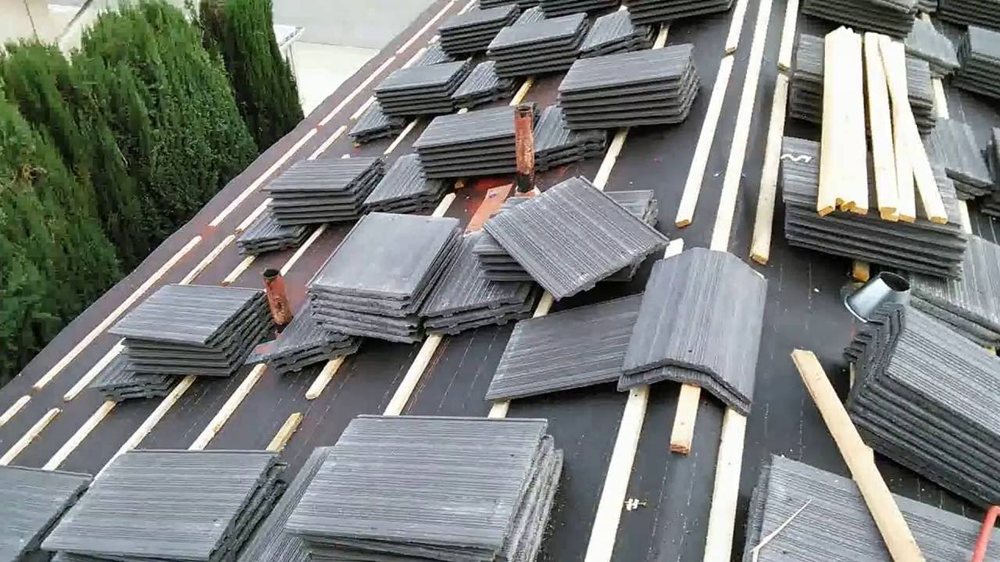 Slide of Affordable Roofing Contractor