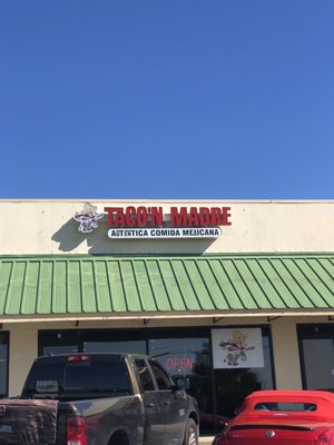 TACO ´N MADRE by null