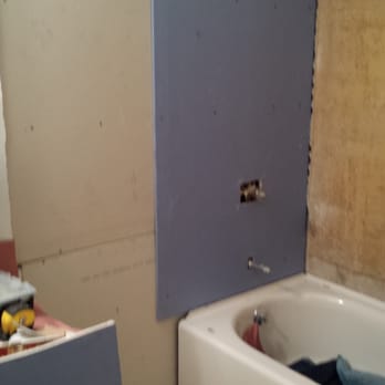 Professional Plumbing Services - two weeks of putting in a tub... - Plumbing Near Me Professional Plumbing Services - two weeks of putting in a tub... - Plumbing Near Me
