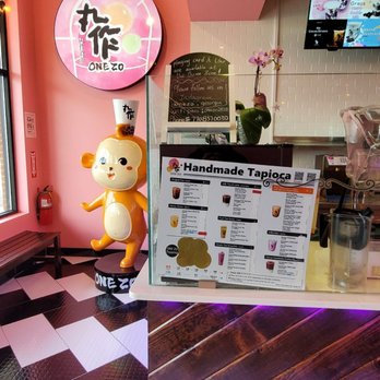 One Zo Boba - Duluth - Bubble Tea Near Me - Duluth, Georgia One Zo Boba - Duluth - Bubble Tea Near Me - Duluth, Georgia
