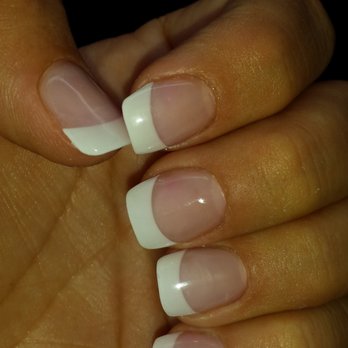 Beyond Nail Spa - Nail Salons Near Me - Madison, Alabama
