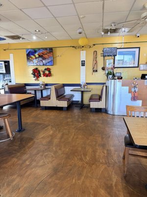 Pho America Vietnamese Cuisine by null