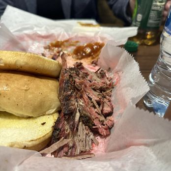 Pit Boss BBQ - Brisket - Barbeque Near Me - Hapeville, Georgia Pit Boss BBQ - Brisket - Barbeque Near Me - Hapeville, Georgia