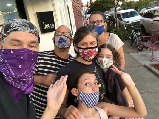 Coastal Frozen Yogurt by null