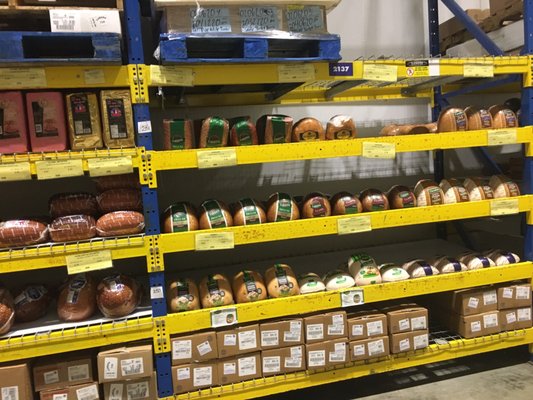 Restaurant Depot by null