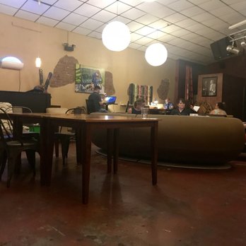 Joplin Avenue Coffee - Coffee & Tea Near Me - Joplin, Missouri