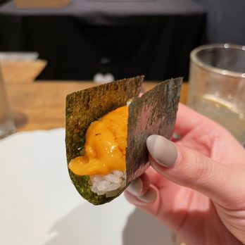 Sushi Suite 202 - Sushi Bars Near Me - Chicago, Illinois