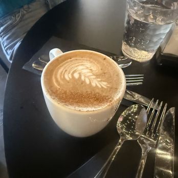 The Leaning Maple - Great espresso selections! - Coffee & Tea Near Me - Olympia, Washington