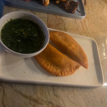 Mercy Me - Empanadas - New American Near Me - Washington, DC, District of Columbia Mercy Me - Empanadas - New American Near Me - Washington, DC, District of Columbia