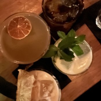 The Blind Rabbit - Drinks we tried! - Cocktail Bars Near Me - Anaheim, California The Blind Rabbit - Drinks we tried! - Cocktail Bars Near Me - Anaheim, California