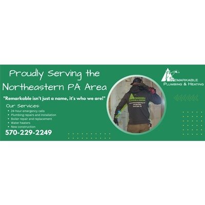 Slide of Remarkable Plumbing and Heating