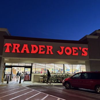 Trader Joe's - Grocery Near Me - Tustin, California