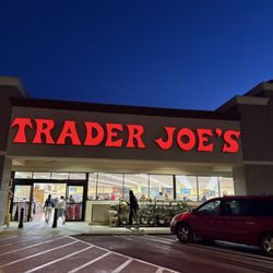 Trader Joe's