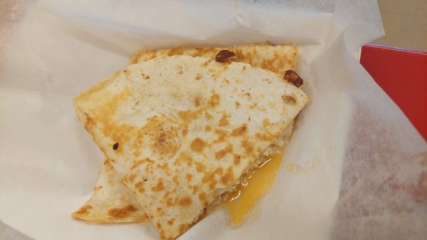 La Divina Tacos by null