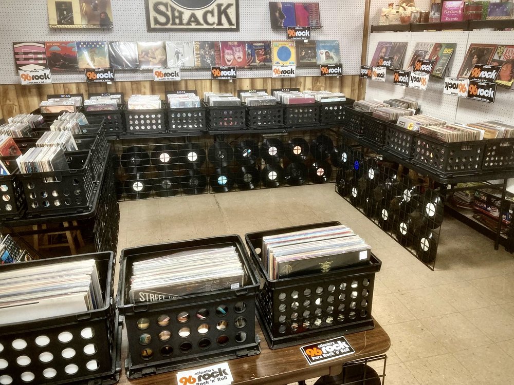 LAVONIA ANTIQUE MARKET 13 Reviews 180 Lauren Dr, Lavonia,