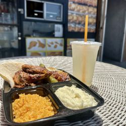 El Mr Pollo