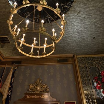 Palace Arms - New American Near Me - Denver, Colorado