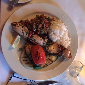 Sardi's - Chicken Skewer - American Near Me - New York, New York Sardi's - Chicken Skewer - American Near Me - New York, New York