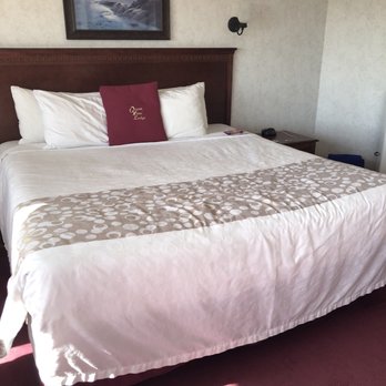 Ocean View Lodge - Hotels Near Me - Fort Bragg, California