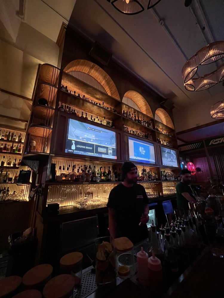 ROCCO’S SPORTS & RECREATION Updated November 2024 19 Photos & 18