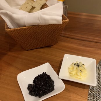 Härth - Bread, butter and homemade jam - New American Near Me - McLean, Virginia