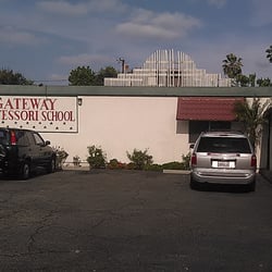 Gateway Montessori School - I love visiting...so glad i had my daughter here during early years!
