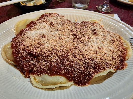 DeLuca's Restaurant by null