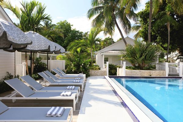 Winslow's Bungalows - Key West Historic Inns by null