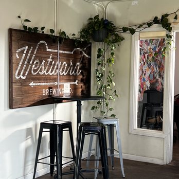 Wren House Brewing - Entrance - Breweries Near Me - Phoenix, Arizona Wren House Brewing - Entrance - Breweries Near Me - Phoenix, Arizona