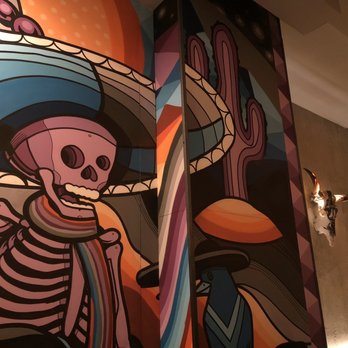 Oso - Mexican Near Me - New York, New York Oso - Mexican Near Me - New York, New York