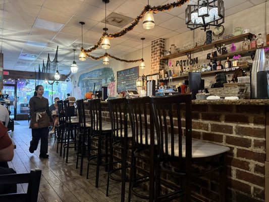 Streetcar Cafe by null