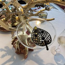El Serbal - Appetizer
