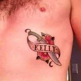 For mah lady!