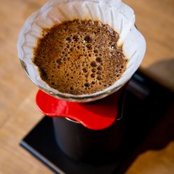 Zero Hour Cafe