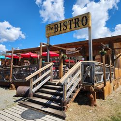 Bistro On Bennett - Welcome!