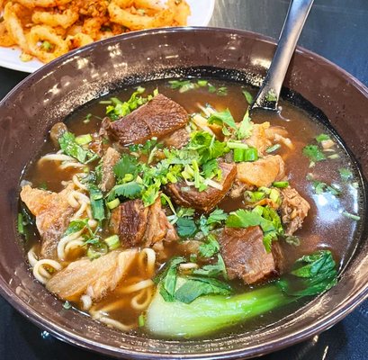 Chef Ching’s Kitchen by null