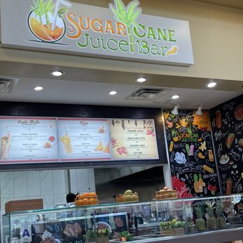 Sugarcane Juice Bar - Sugar Cane Juice bar , where I ordered my chicken roll - Juice Bars & Smoothies Near Me - Richmond Heights, Missouri Sugarcane Juice Bar - Sugar Cane Juice bar , where I ordered my chicken roll - Juice Bars & Smoothies Near Me - Richmond Heights, Missouri
