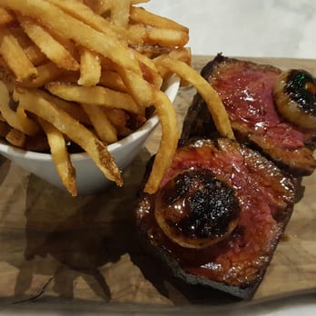 Wally's - Beef - New American Near Me - Beverly Hills, California