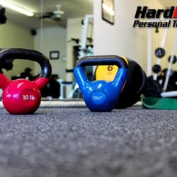 Hard Body Personal Training - Hard Body Studio