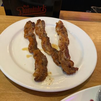 Automatic Slim's - Bacon - New American Near Me - Memphis, Tennessee
