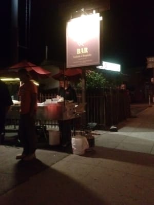 Rancho Bar by null