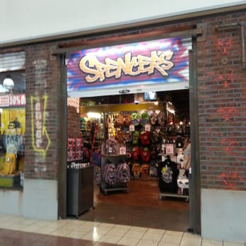 Spencer's - The entrance - Cards & Stationery Near Me - Stockton, California