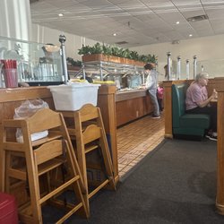Great Wall Chinese Restaurant