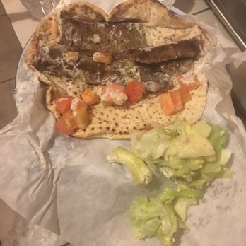 Casablanca Restaurant  - Mediterranean Near Me - Denver, Colorado