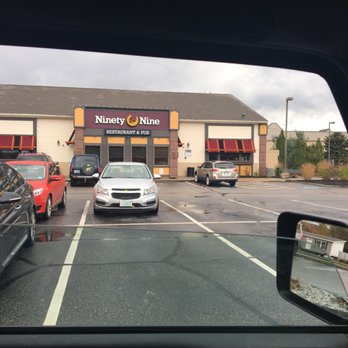 99 Restaurants - American Near Me - Tilton, New Hampshire