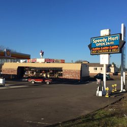 Speedy Mart